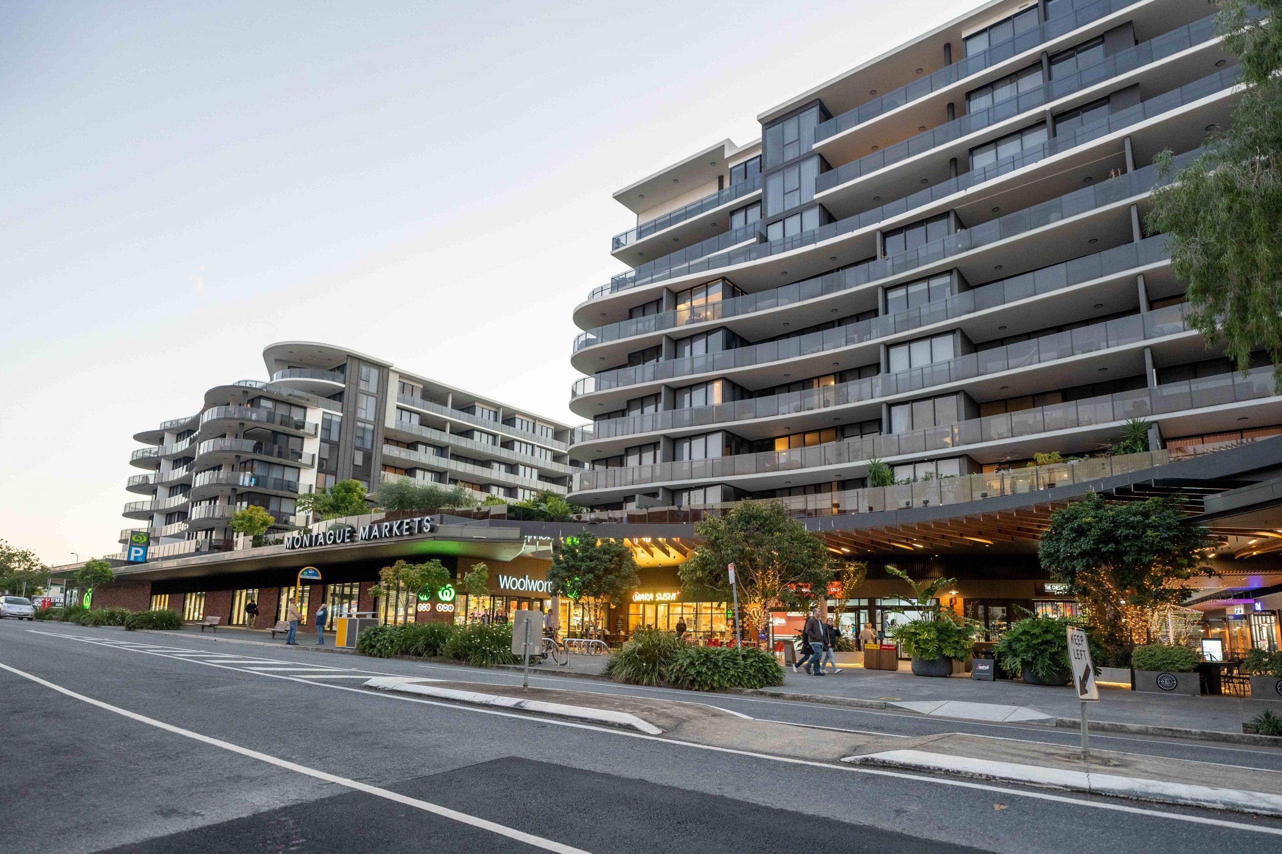 About us Montague Market Retailers